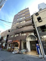 ストーク伊勢佐木五番館(306)