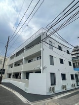 ブランエール五反野