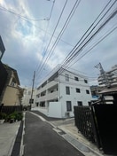 周辺環境 ブランエール五反野