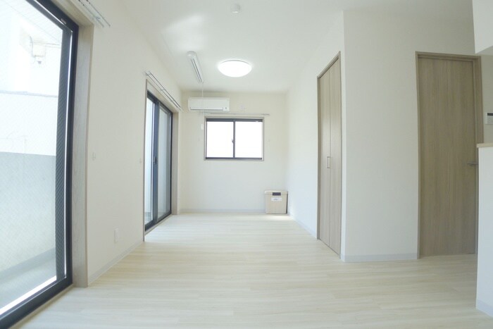 居室 ブランエール五反野