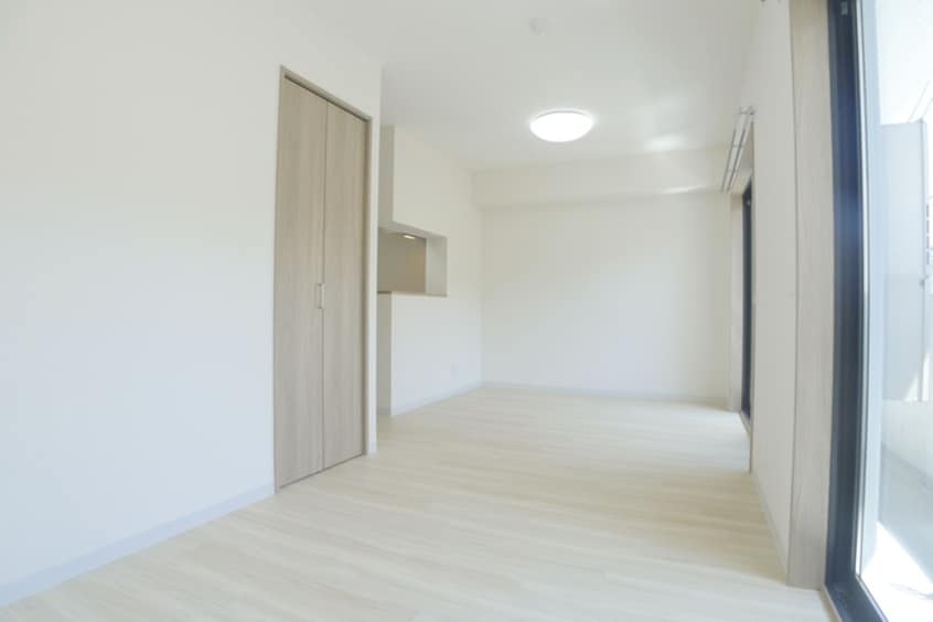 居室 ブランエール五反野