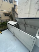 その他 ブランエール五反野