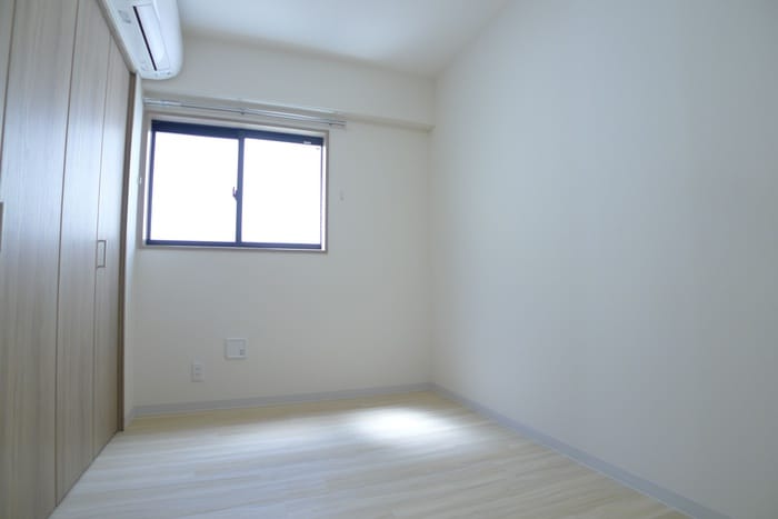 居室 ブランエール五反野