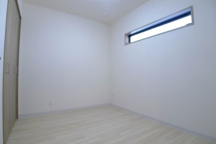 居室 ブランエール五反野