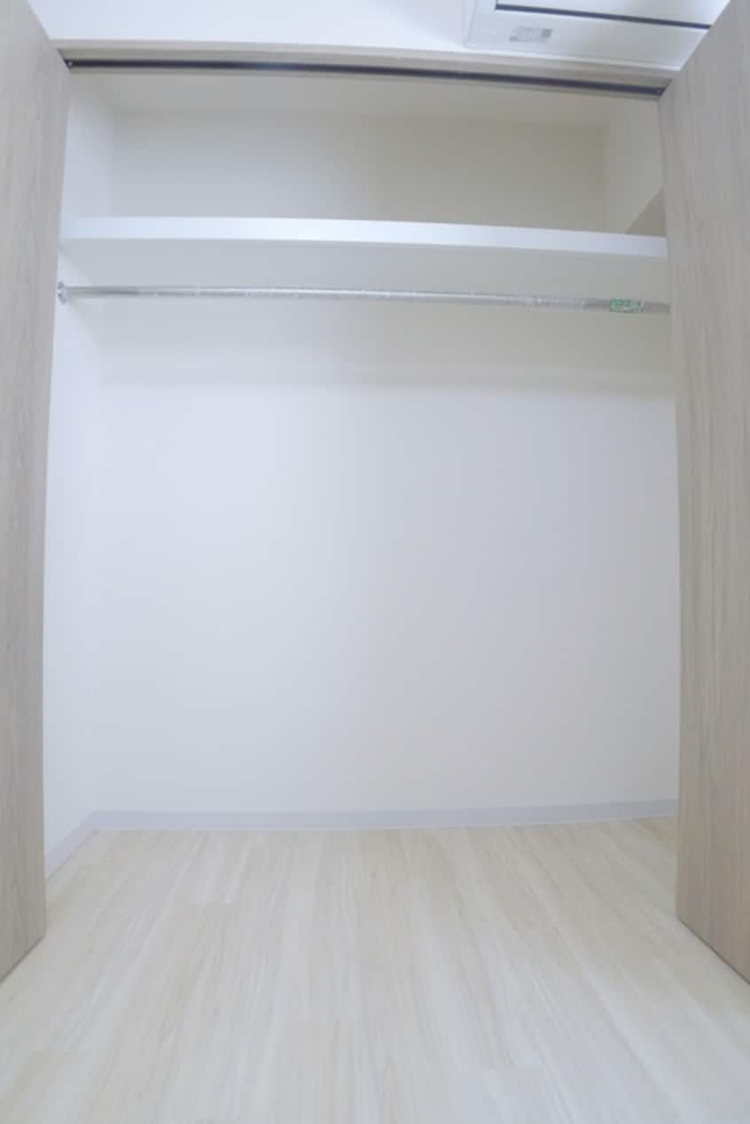 収納 ブランエール五反野