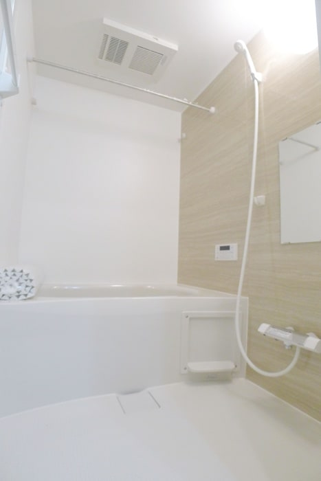 バス／シャワールーム等 ブランエール五反野