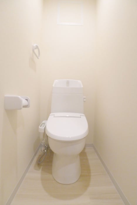 トイレ ブランエール五反野