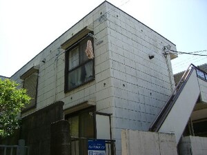 メゾン代田