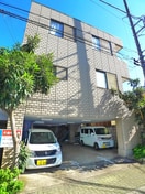 その他 ＮＴビル