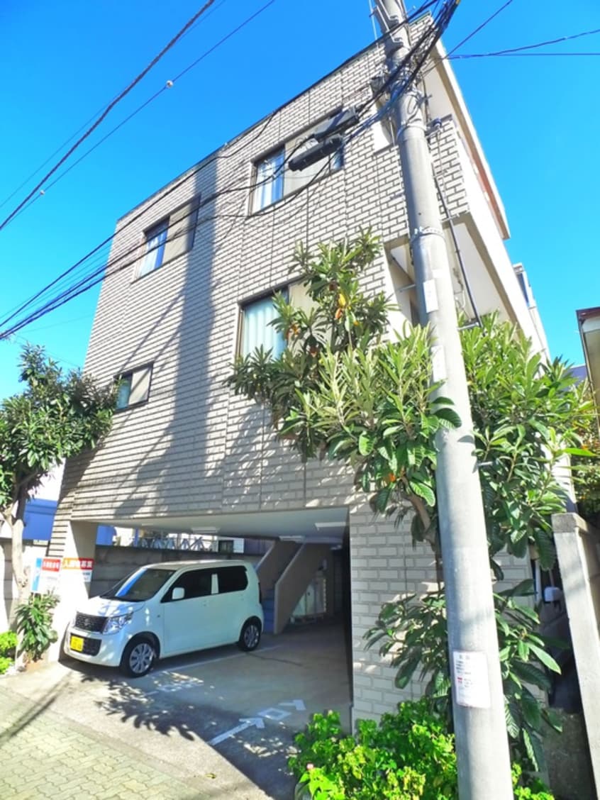 その他 ＮＴビル