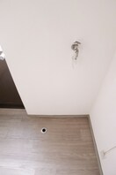 洗濯機置場 ＮＴビル