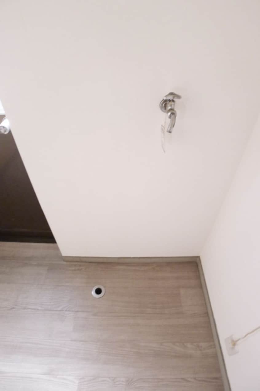 洗濯機置場 ＮＴビル