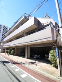 Ｋ＆ＭハイツⅡ