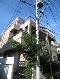 メゾンドＭ