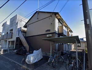 ブレストンコート