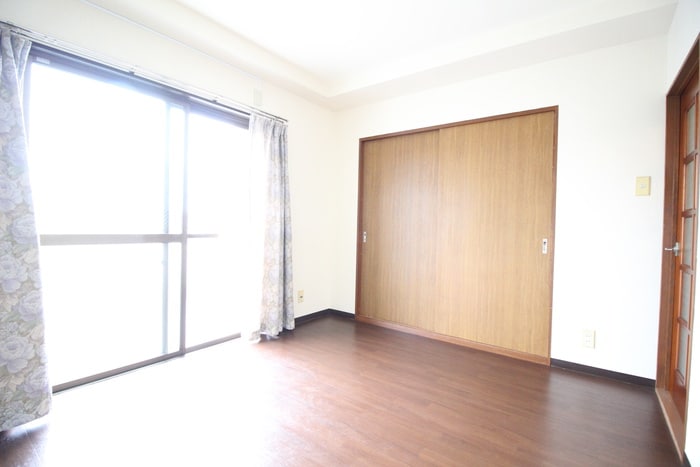 居室 リベラル斉木