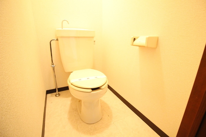 トイレ リベラル斉木