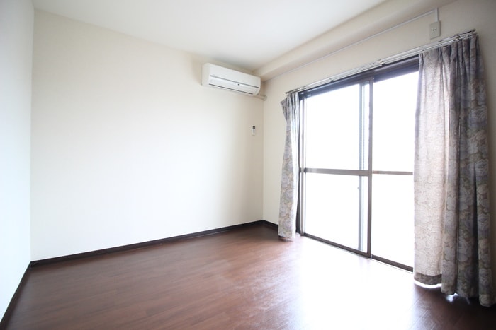 居室 リベラル斉木