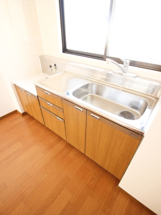 キッチン ﾒｿﾞﾝﾄﾞ･ﾌｫｰﾚ