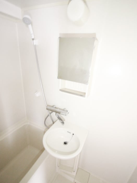 洗面 ﾒｿﾞﾝﾄﾞ･ﾌｫｰﾚ