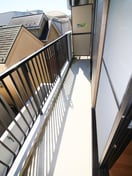 ベランダ・バルコニー ﾒｿﾞﾝﾄﾞ･ﾌｫｰﾚ