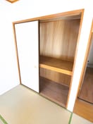 収納 ﾒｿﾞﾝﾄﾞ･ﾌｫｰﾚ