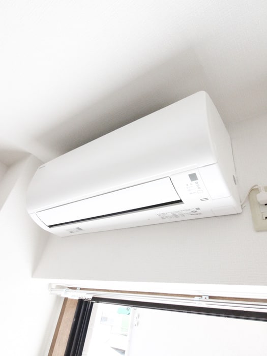 内観写真 ﾒｿﾞﾝﾄﾞ･ﾌｫｰﾚ