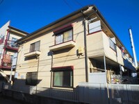 小川ハイツ