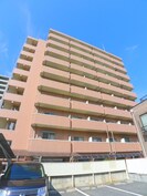 カ－サ　ヴェンティの外観