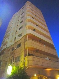 スタンビューレ中野坂上(703)