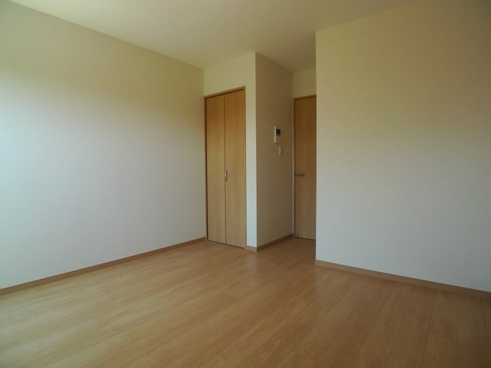 居室 センタービレッジ鳩ヶ谷緑町