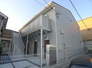 仮)キャメル北越谷8の外観