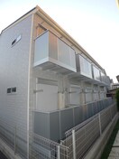 外観写真 仮)キャメル北越谷8