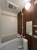 バス／シャワールーム等 仮)キャメル北越谷8