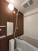 バス／シャワールーム等 仮)キャメル北越谷8