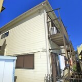 コーポそうだい