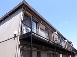 グリーンハイツＡ