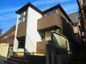 Villa　Reve