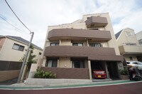 プレール・デューク三宿