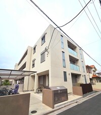 パークヒルズ別所