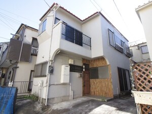 高円寺邸