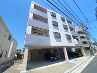 セシル富士見台