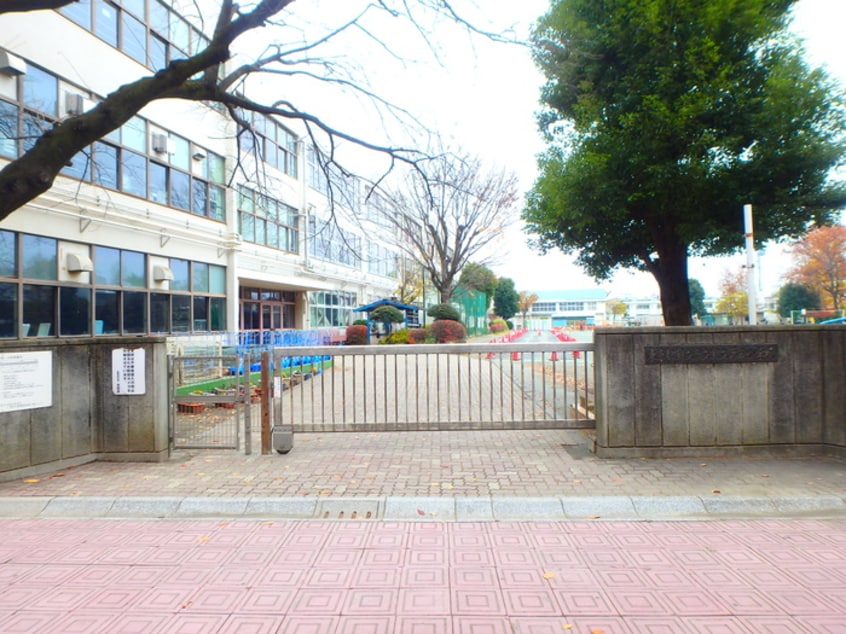 国立市立第五小学校(小学校)まで494m セシル富士見台