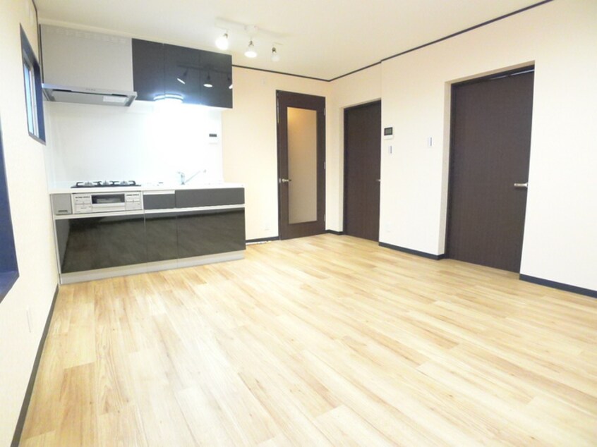 居室 フラワーヒル豊四季（１０３）