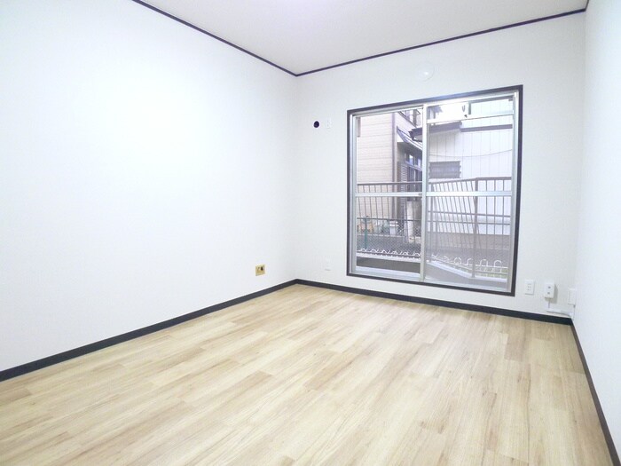 居室 フラワーヒル豊四季（１０３）