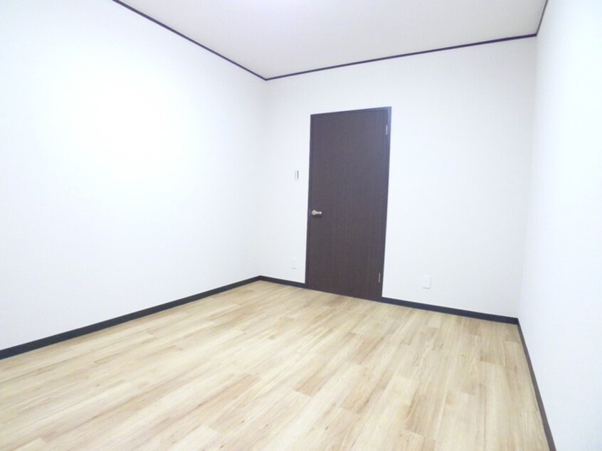 居室 フラワーヒル豊四季（１０３）