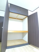 収納 フラワーヒル豊四季（１０３）