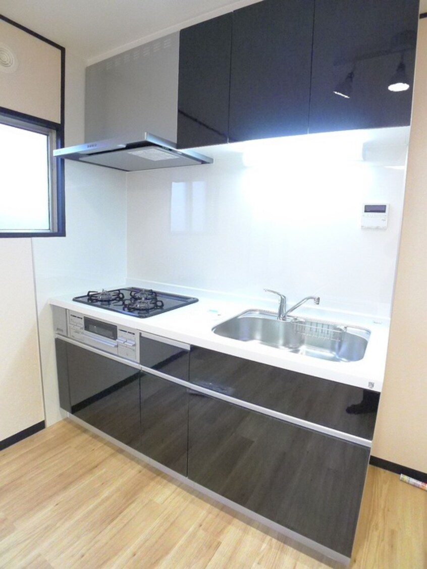 キッチン フラワーヒル豊四季（１０３）