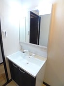 洗面 フラワーヒル豊四季（１０３）