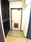 玄関 フラワーヒル豊四季（１０３）